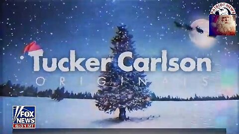 Tucker Carlson Tonight New Friday12/23/22