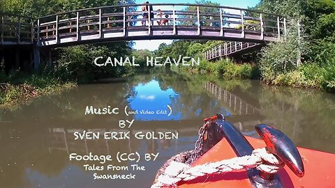 Canal Heaven