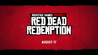 Red Dead Redemption and Undead Nightmare (PS4 and Switch announcement trailer)