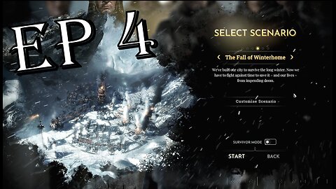 frostpunk ep 4 i cant win