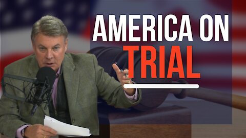 America On Trial | Lance Wallnau