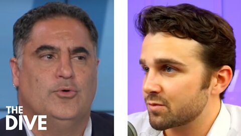 The Young Turks Network Posts FAKE TWEET About Me