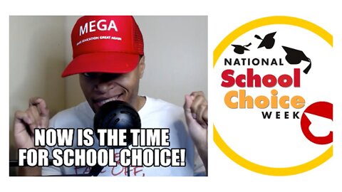 Now Is the Time for School Choice! My School Choice Breakdown