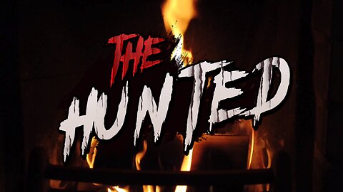 What Happened To Jake ? ( THE HUNTED )
