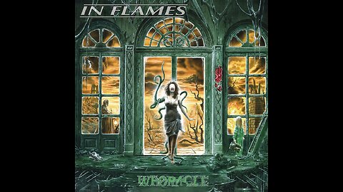 In Flames - Whoracle