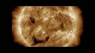 Galactic Sheet Impacting, Solar Forcing, Typhoon | S0 News May.29.2023