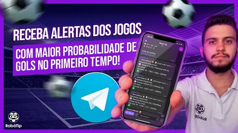 APRENDA COMO ENCONTRAR E SELECIONAR AS MELHORES OPORTUNIDADES PARA GOLS NO 1º TEMPO (muito fácil!)