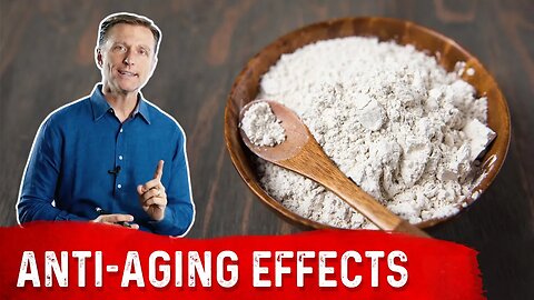 The Therapeutic Benefit of Silica
