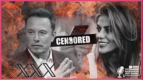 Elon Musk’s XXX PURGE! Night Of Long Knives As Thousands Of LIBERTY Accounts Purged On Twitter