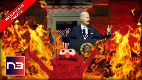 IT BEGINS: Biden OFFICIALLY Declares War on 74 Million Americans