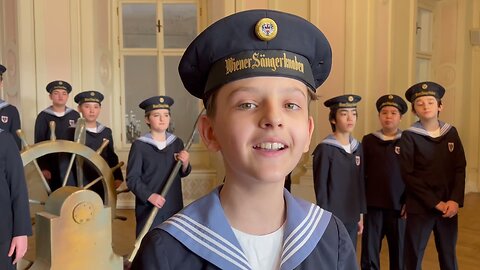 Wiener Sängerknaben / Vienna Boys Choir (official)