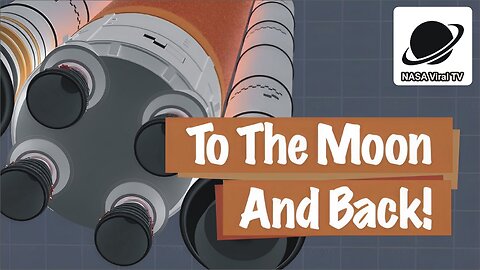 To the Moon and Back: The Journey of Artemis