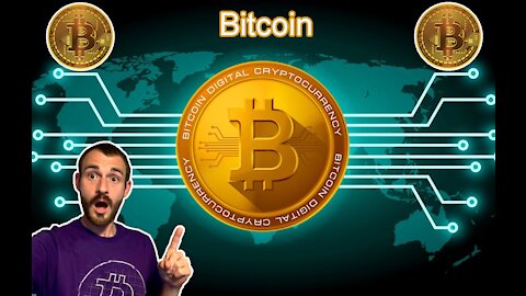 Bitcoins Big Jump | Investing Tips | How To Buy Bitcoin & Dogecoin!!