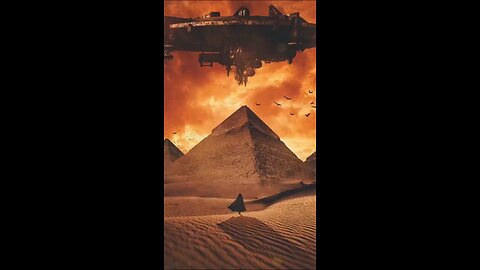 mysterious is part of pyramid #virel #trending