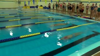 Milwaukee-area swim clubs feel the Olympic boost