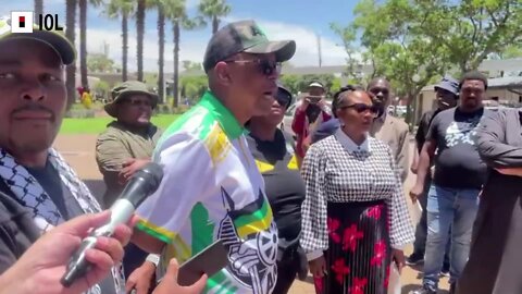 WATCH: All Systems Go For ANC 55th National Conference (1)