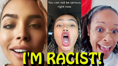 Racist Latinos Fear Being Exposed #2