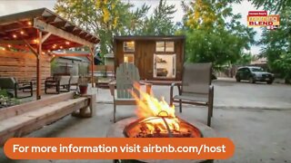 Airbnb | Morning Blend