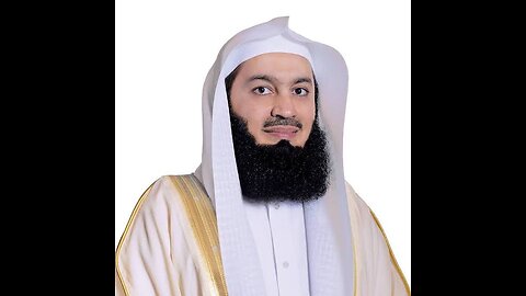 Do These 5 Things & Watch Miracles Happens In Your Life! -Mufti Menk