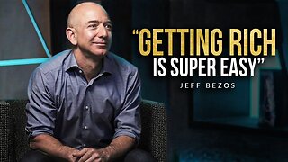 I Got Rich When I Understood This Jeff Bezos