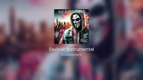 Saviour Instrumental