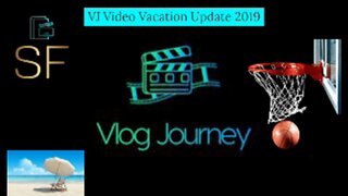 VJ Video Vacation Update 2019