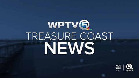 WPTV Treasure Coast News: Saturday, March 5, 2022