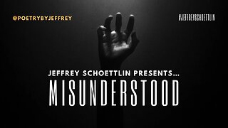 Misunderstood. #podcast #yshmiodc #jeffreyschoettlin