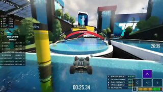Track of the day 05-06-2022 - Trackmania