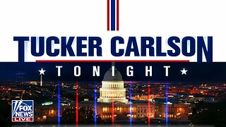 Tucker Carlson Tonight - Thursday, November 3 (Part 1)