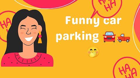 Funny parking fails 🚘🚗 painful to watch | Funny fails best of compilation