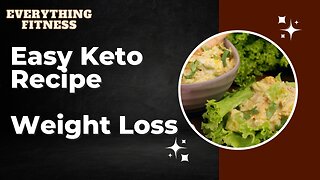 Easy Keto Recipe