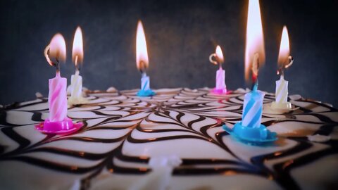 Happy Birthday to Smriti - Birthday Wish From Birthday Bash