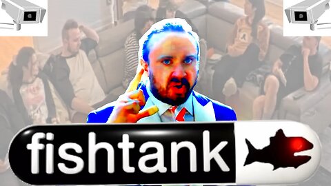 fishtank.live | An Intro to Sam Hyde's INSANE Reality Show