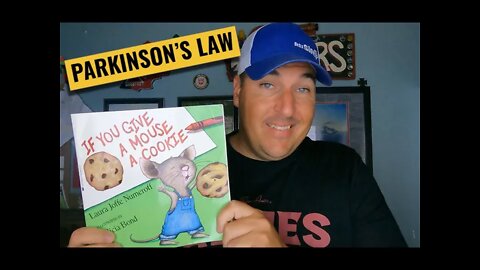 Parkinson's Law