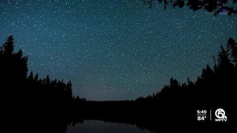 'Best meteor shower of the year': Perseids to delight stargazers