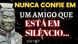 Citações de Sun Tzu, Melhores Para Serem Conhecidas Quando Jovens Para Não Se Arrepender Na Velhice,