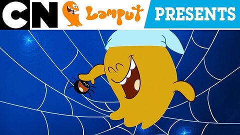 Lamput Presents | The Cartoon Network Show | EP 27