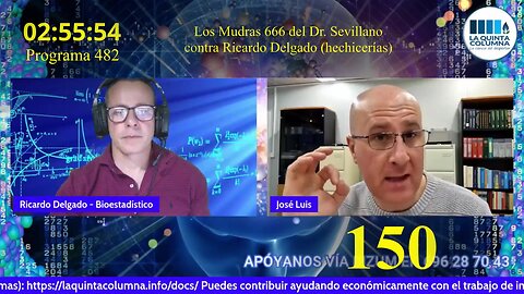 Se hartarán de sus consejos (Programa 482) (La Quinta Comuna)