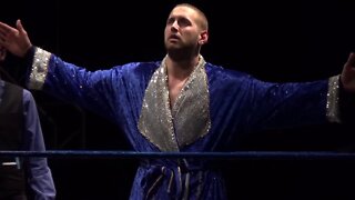 PPW Rewind: Matt Vine defends his title in a triple threat against Chase Gosling & Jose Acosta