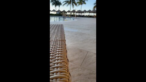 Happy times At the beach Jamaica