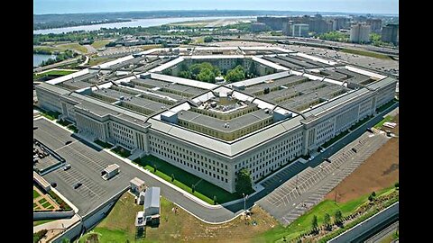 Who owns/control the Pentagon? German Subtitle