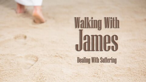 Dealing With Suffering