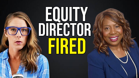Equity Director Fired, Racist Comments Cited