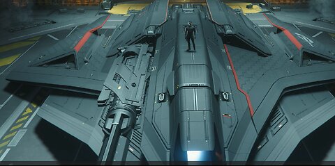 Ares Inferno Star Citizen A-10