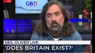 Does Britain Exist?