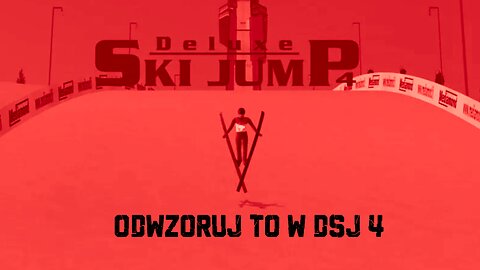 Odwzoruj to w DSJ 4 # 6 # Kamil Stoch 141.5 # Zakopane 2018