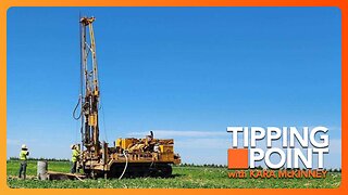 South Dakota Landowners Threatened With Eminent Domain | TONIGHT on TIPPING POINT 🟧