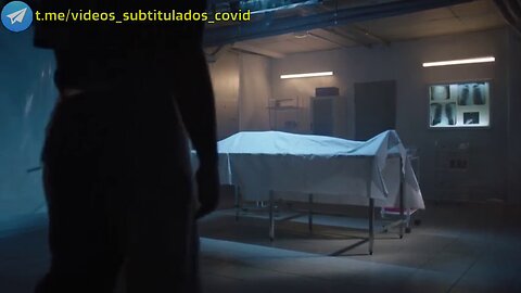 Dead suddenly (subtitulos español)