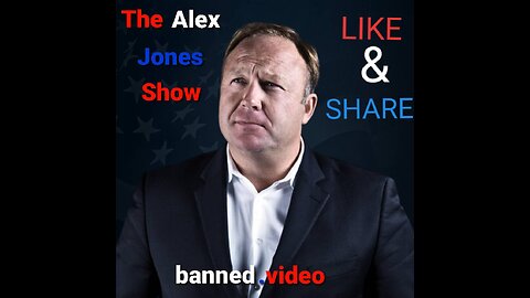 The Alex Jones Show (FULL) 06. 10. 24.